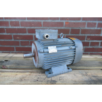 .3,7 KW 1430 RPM As 28 mm . Used.